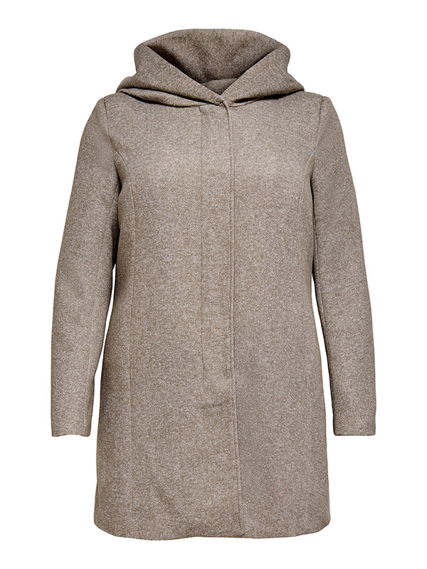 CARSEDONA - Plus Size Jacka fra Only Carmakoma