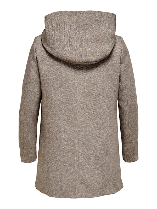 CARSEDONA - Plus Size Jacka fra Only Carmakoma