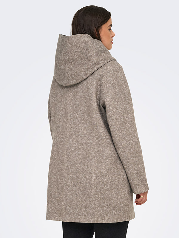 CARSEDONA - Plus Size Jacka fra Only Carmakoma