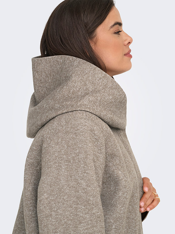 CARSEDONA - Plus Size Jacka fra Only Carmakoma