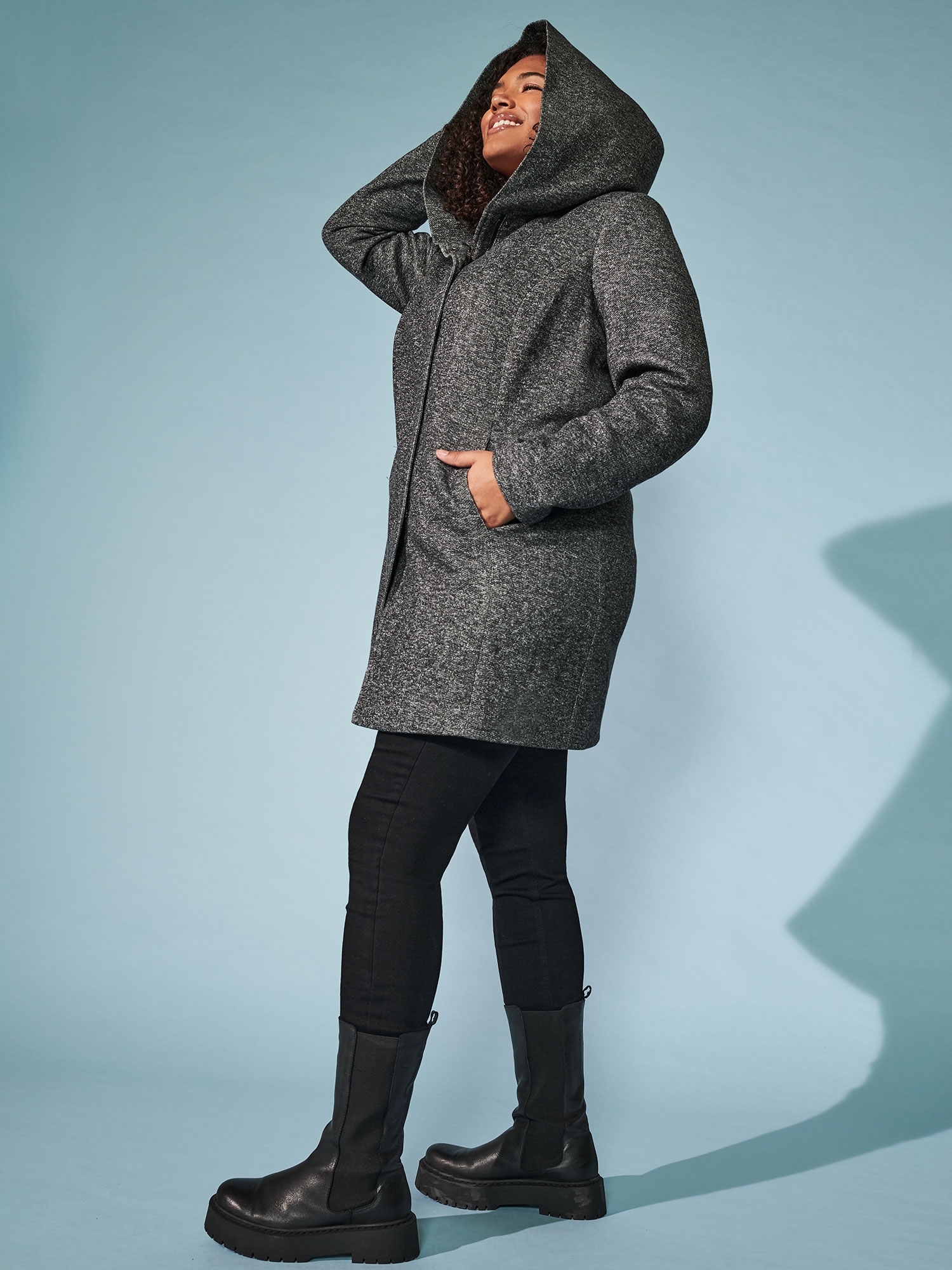 SEDONA  - Plus Size Rock fra Only Carmakoma