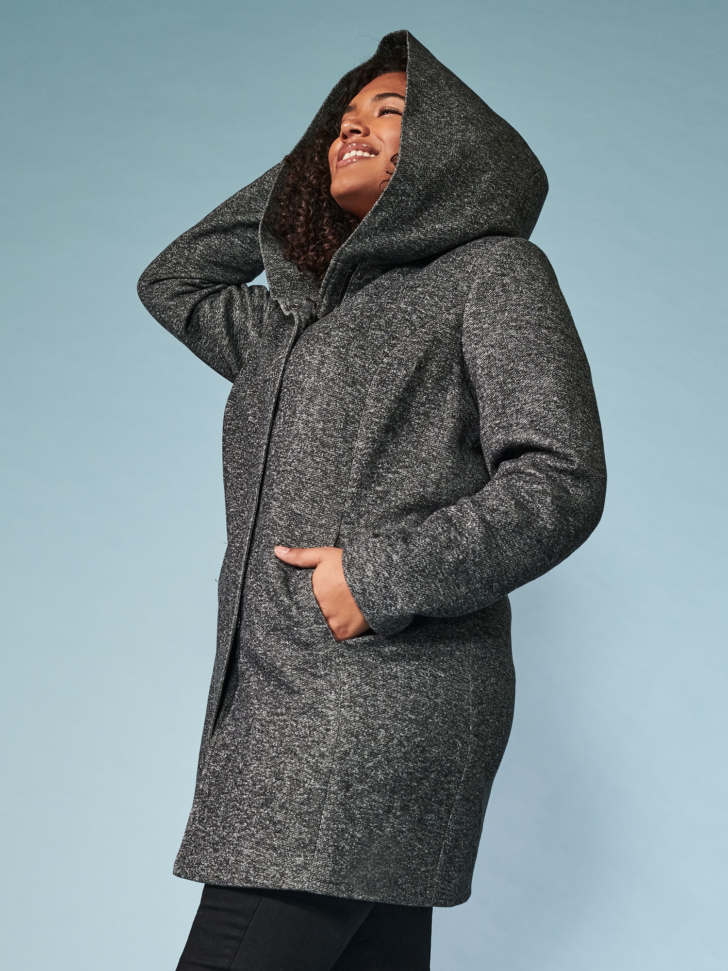 SEDONA  - Plus Size Rock fra Only Carmakoma