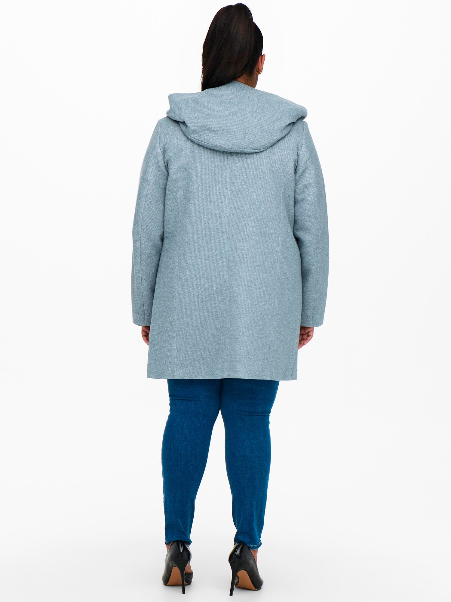 SEDONA  - Plus Size Jacka fra Only Carmakoma