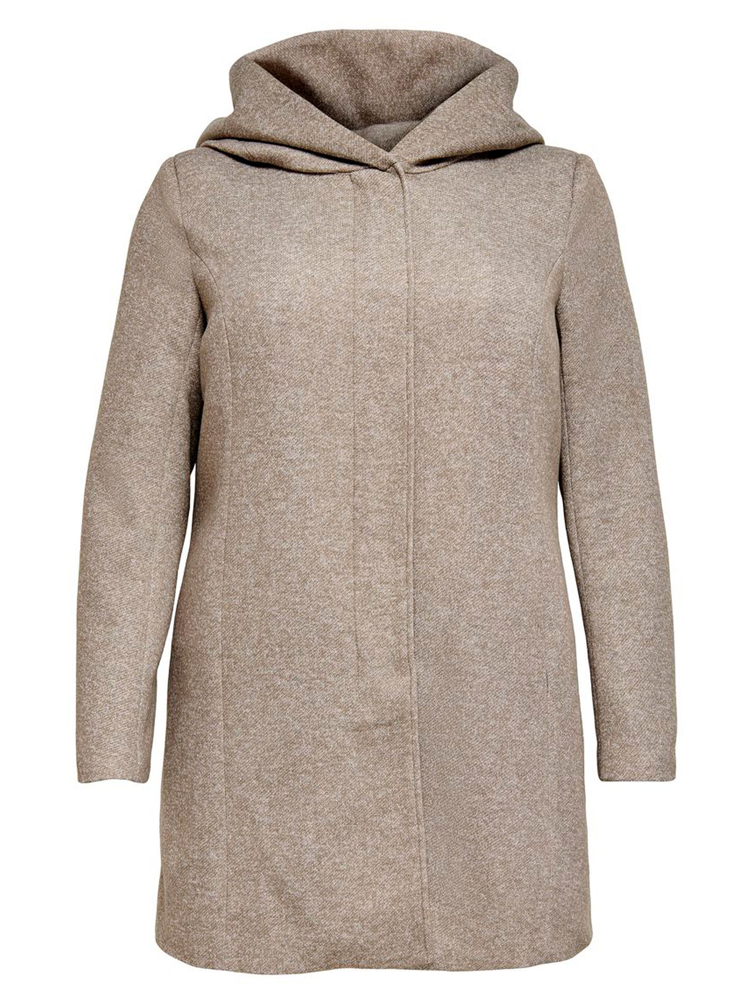 SEDONA  - Plus Size Jacka fra Only Carmakoma