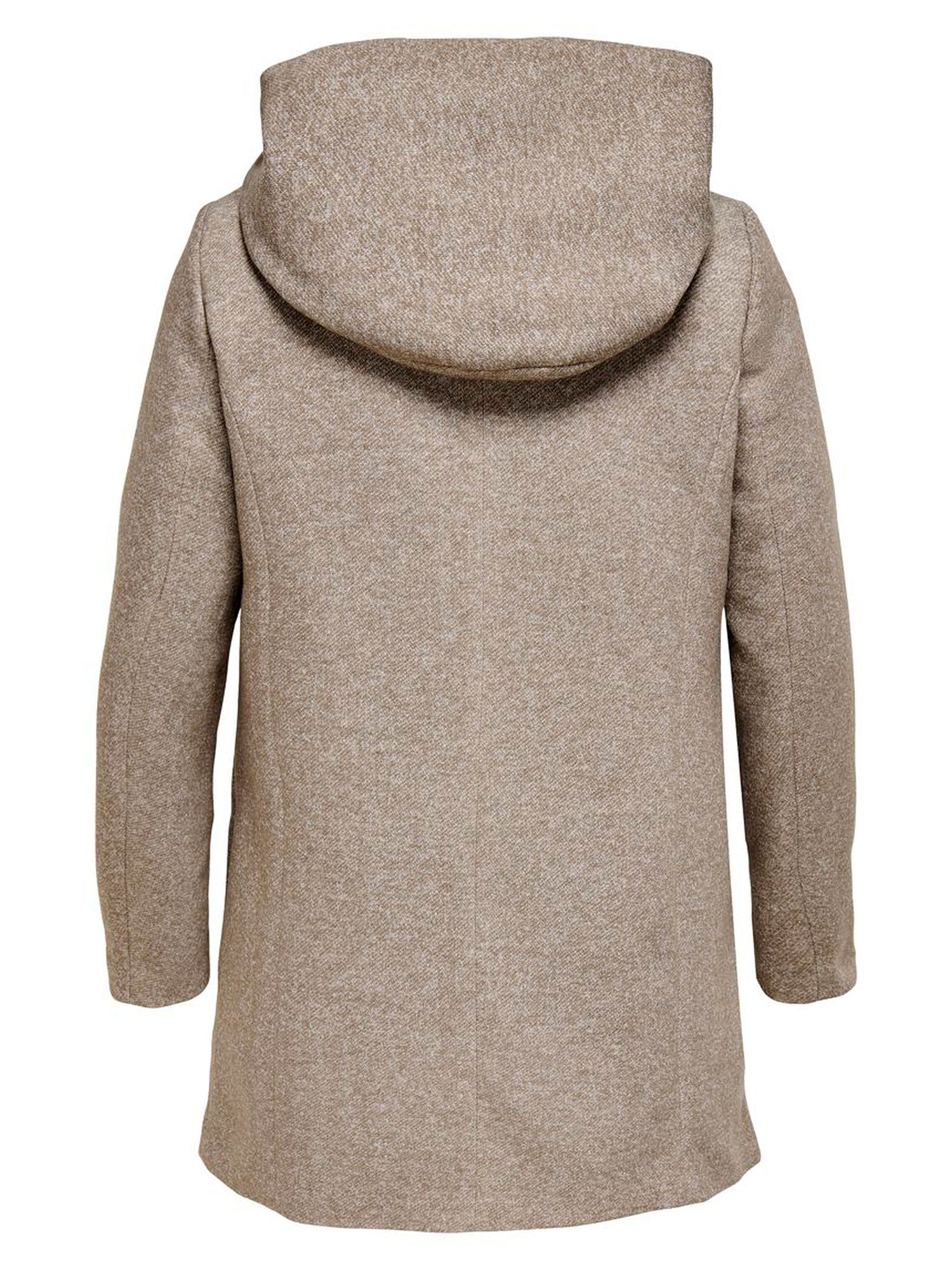 SEDONA  - Plus Size Jacka fra Only Carmakoma