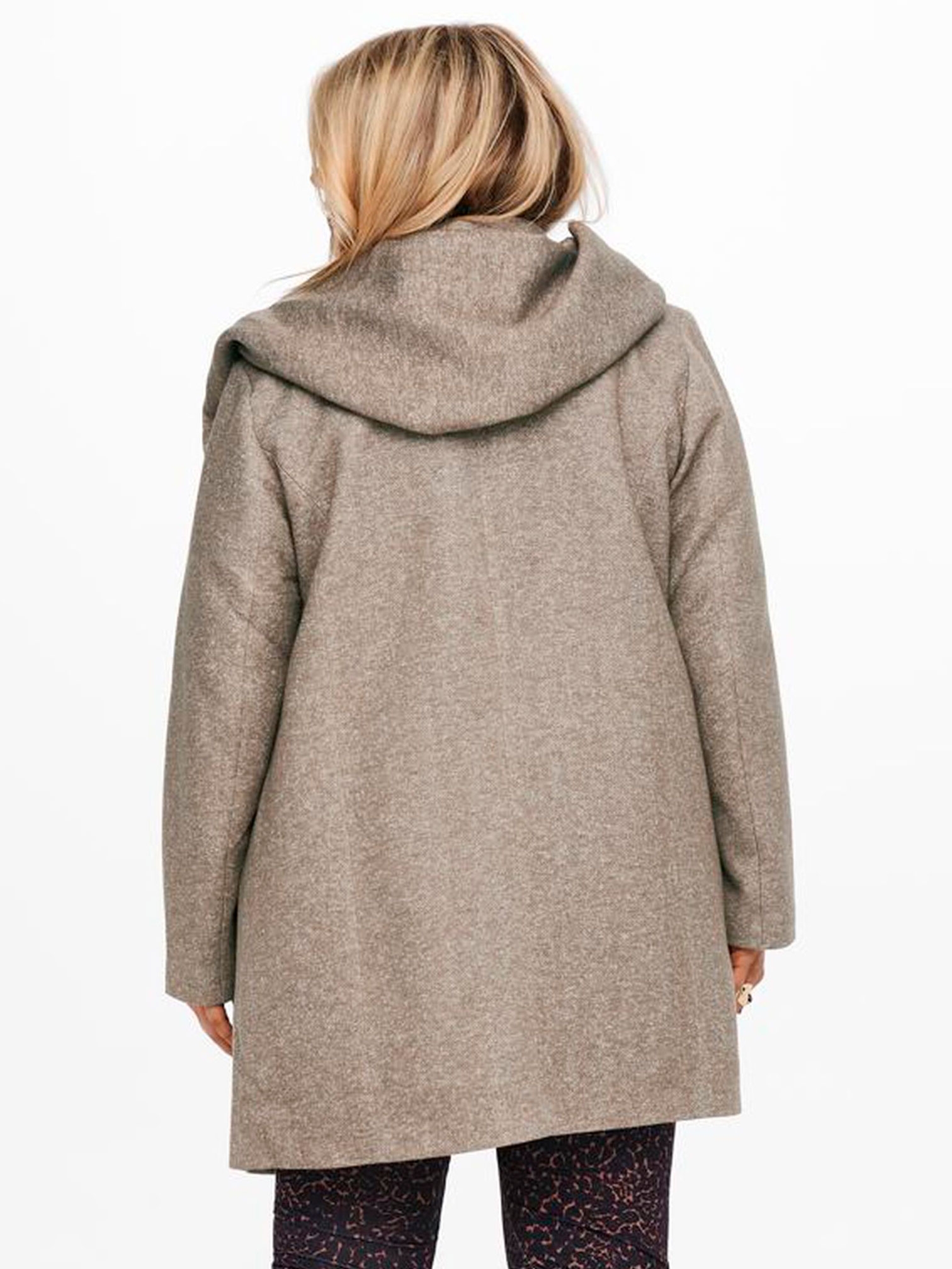 SEDONA  - Plus Size Jacka fra Only Carmakoma