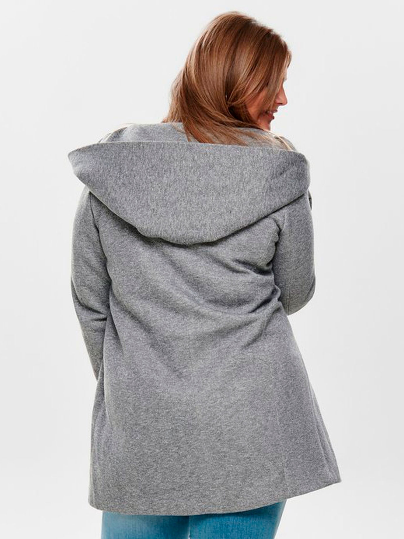 SEDONA - Plus Size Jacka fra Only Carmakoma