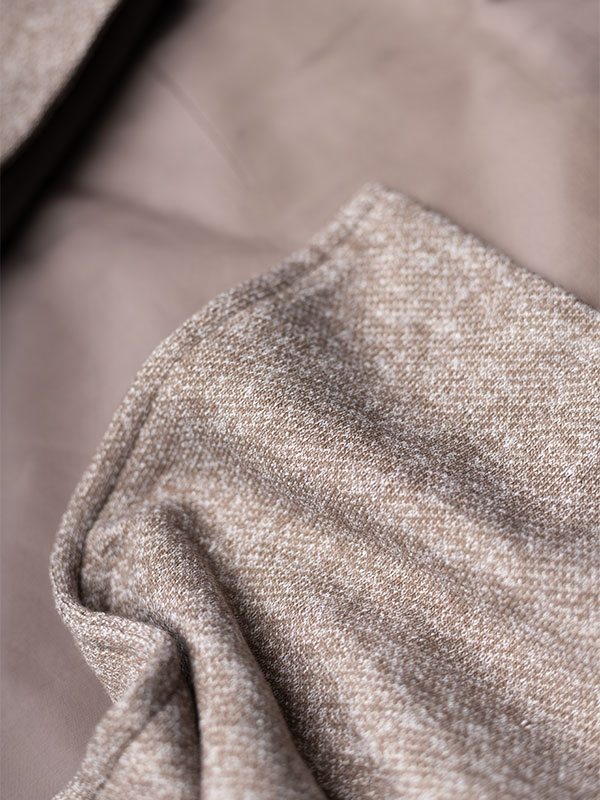 SEDONA  - Plus Size Jacka fra Only Carmakoma