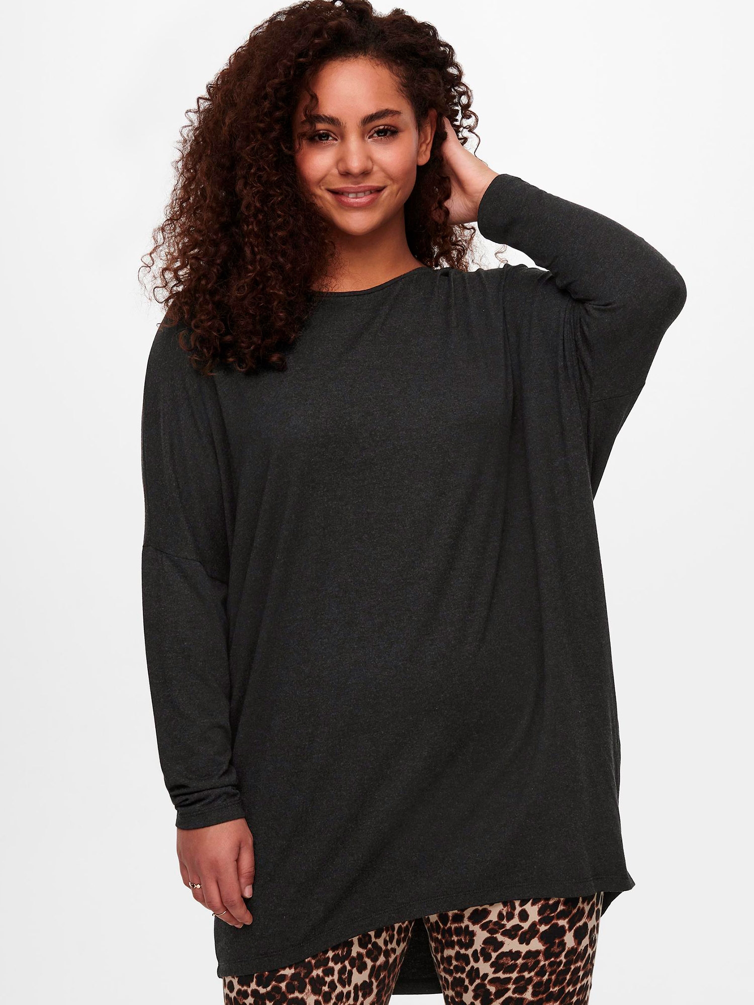 Blus fra Only Carmakoma