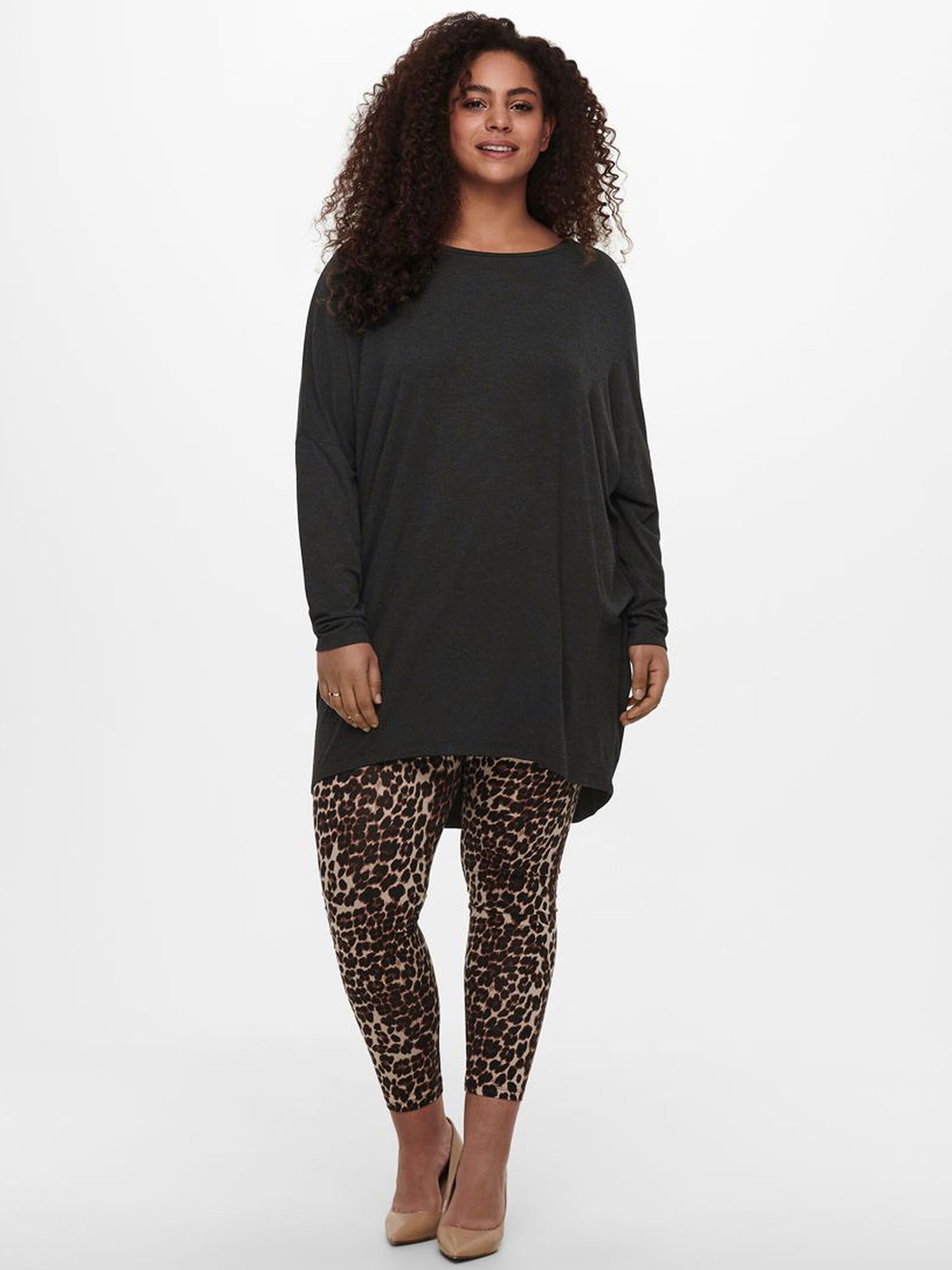 Blus fra Only Carmakoma