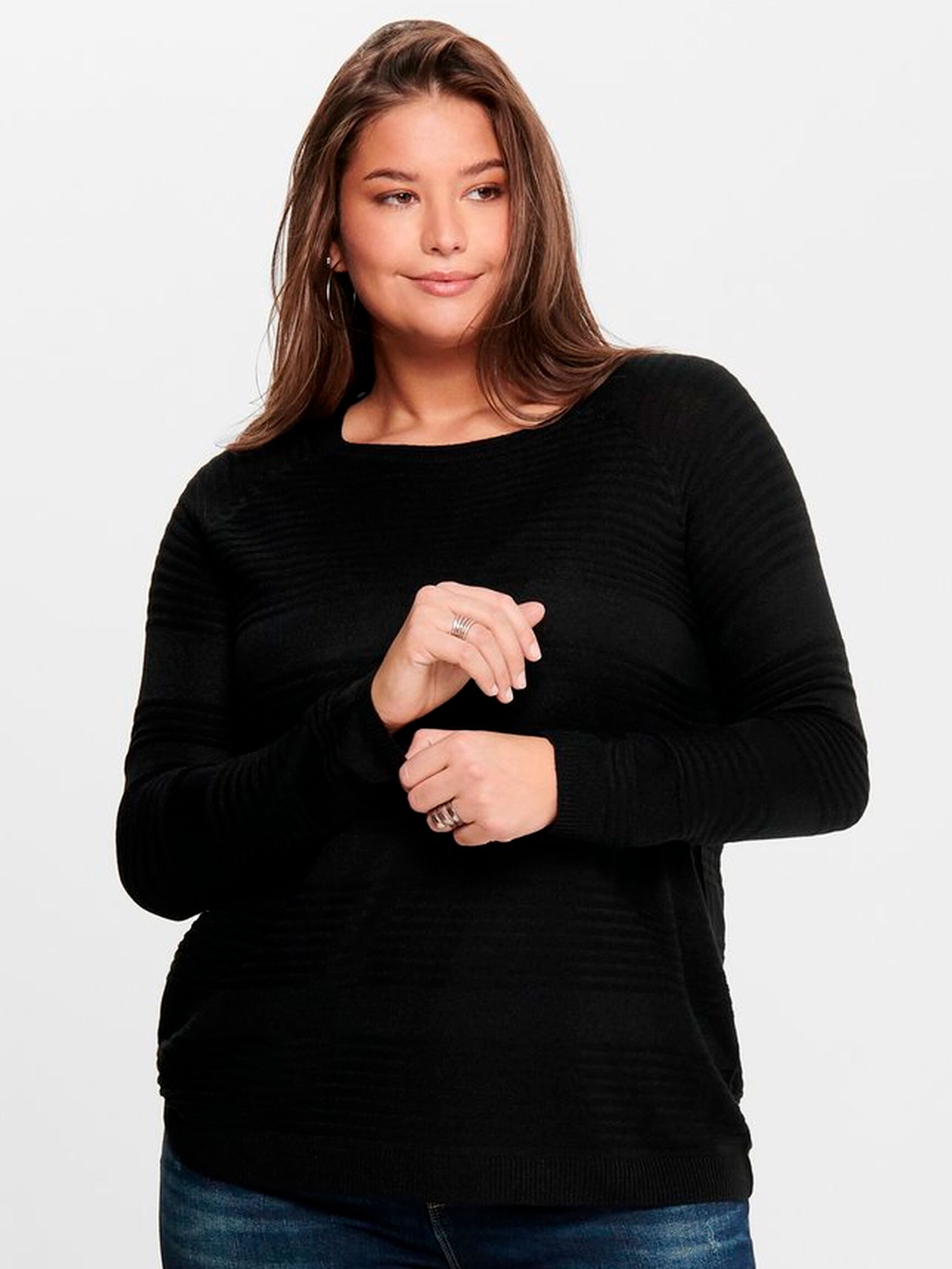 Blus fra Only Carmakoma