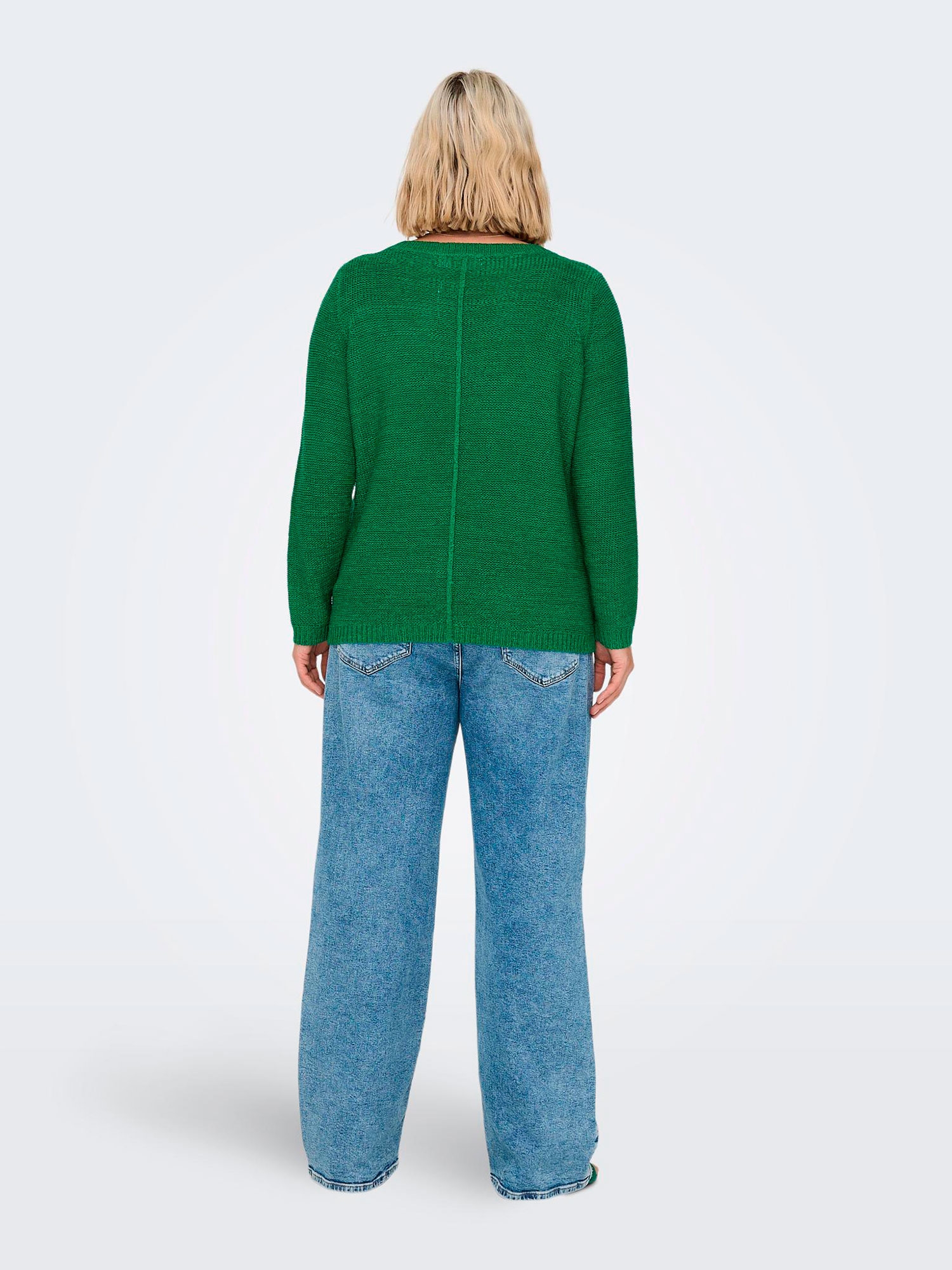 Blus fra Only Carmakoma