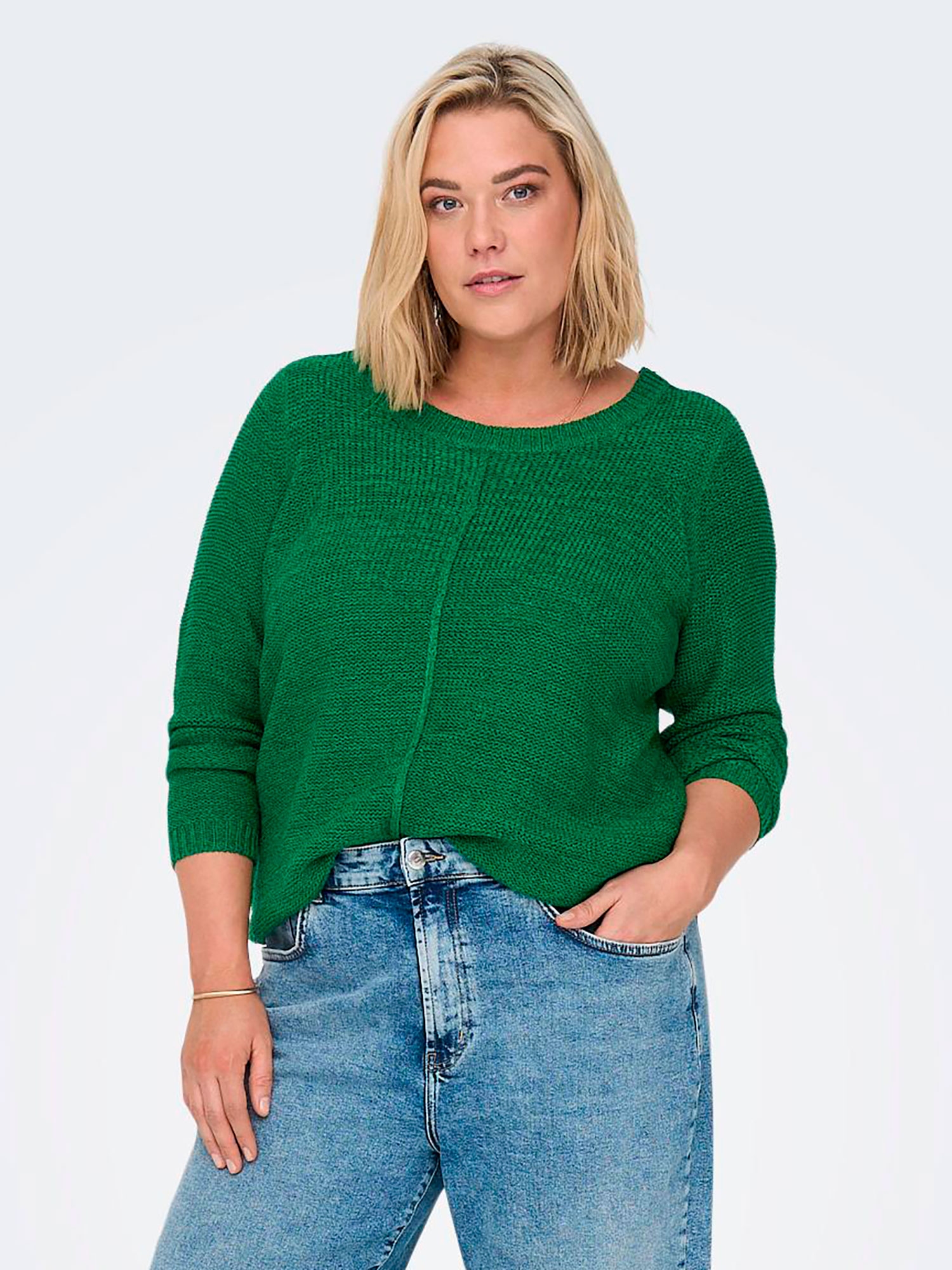 Blus fra Only Carmakoma