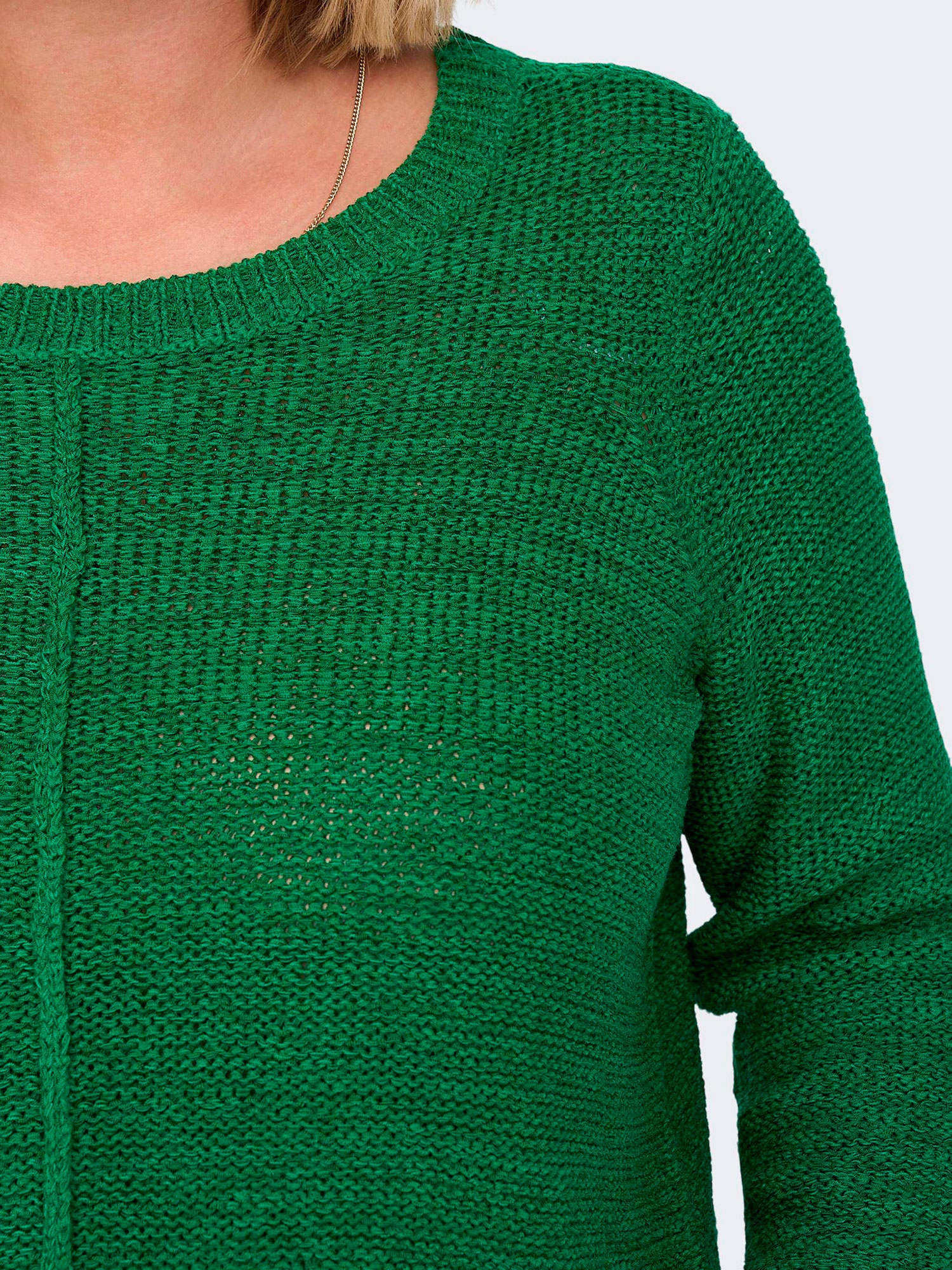 Blus fra Only Carmakoma