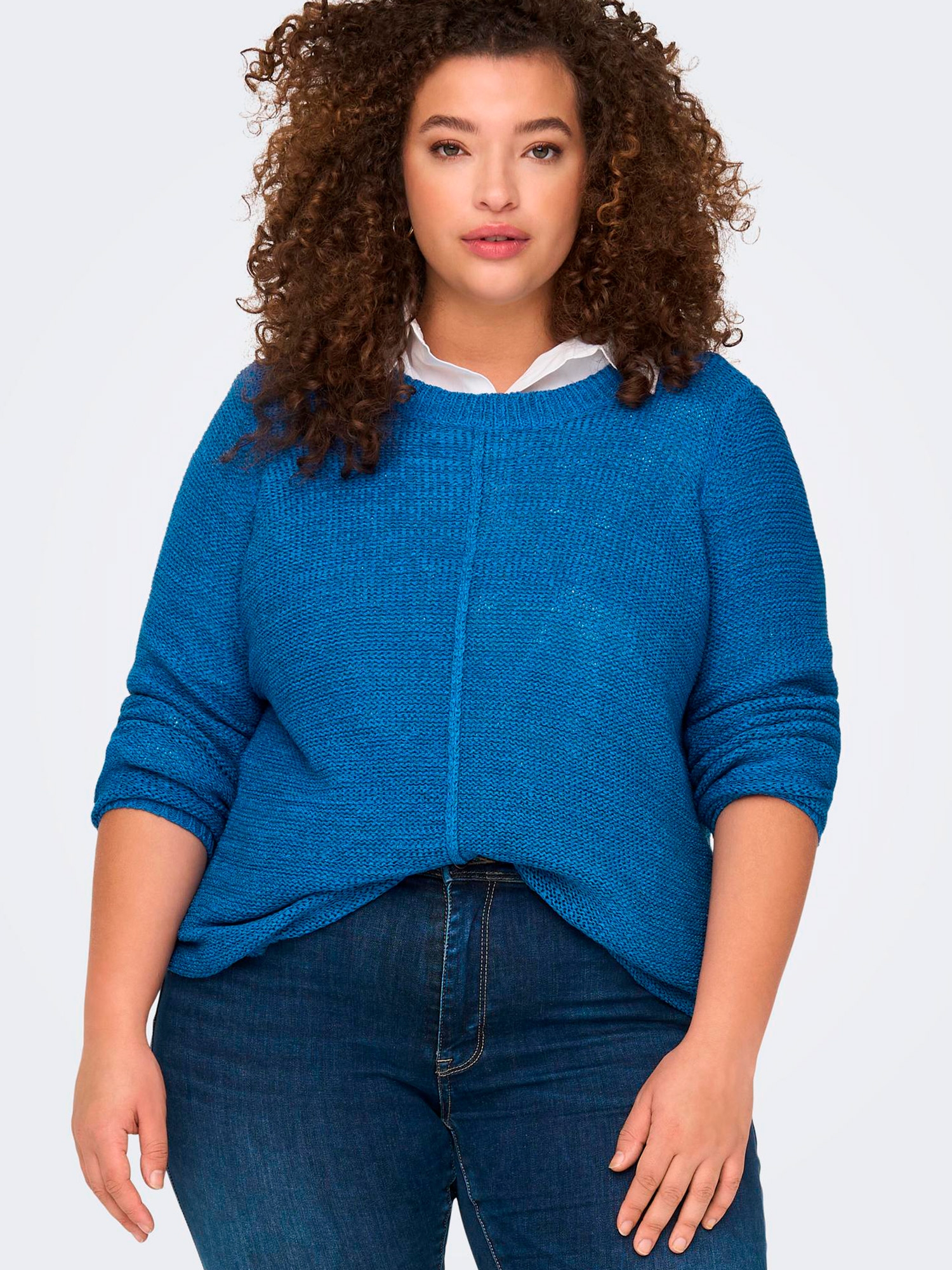 Blus fra Only Carmakoma