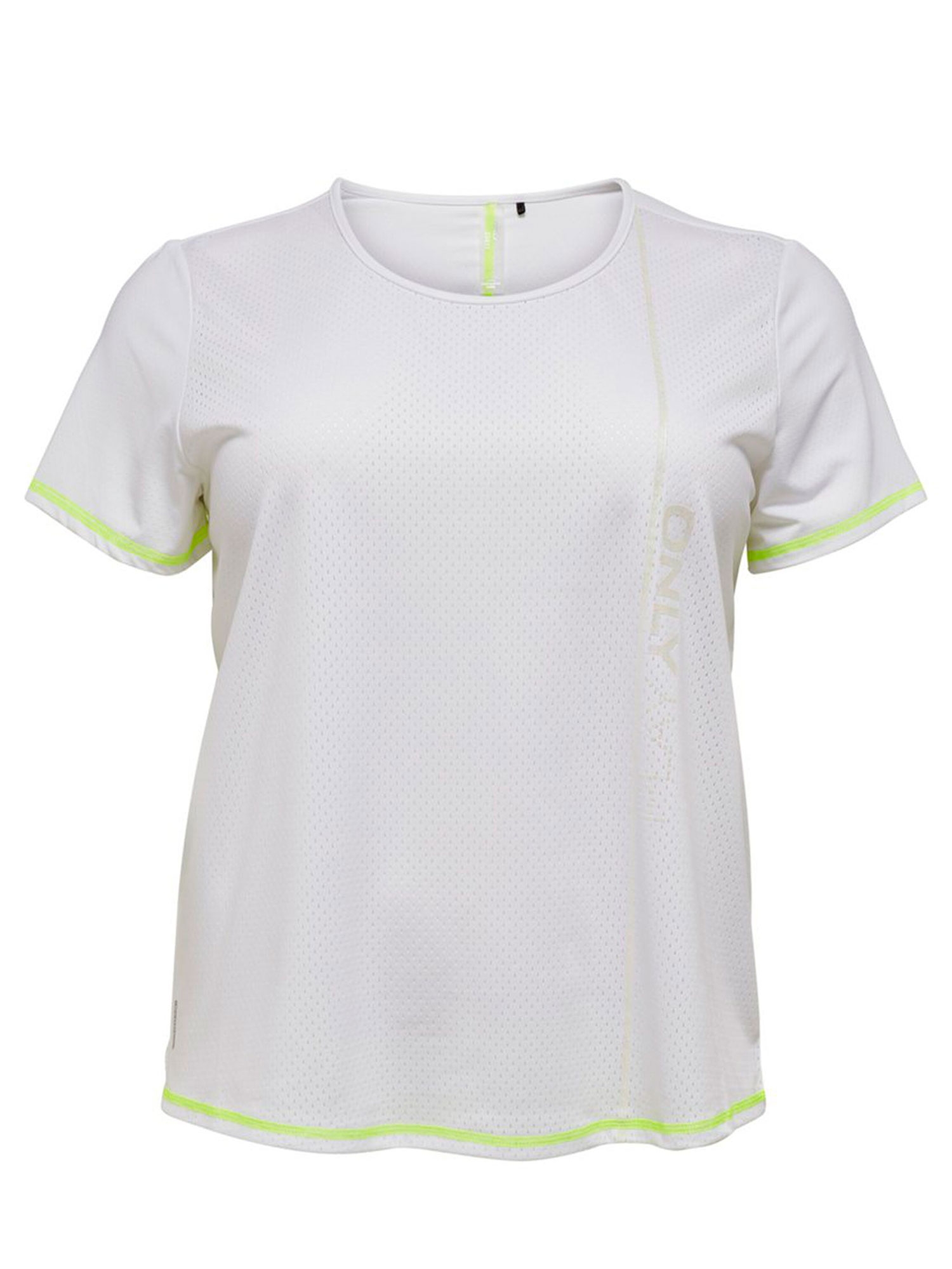 Träningsblus fra Only Play Curvy