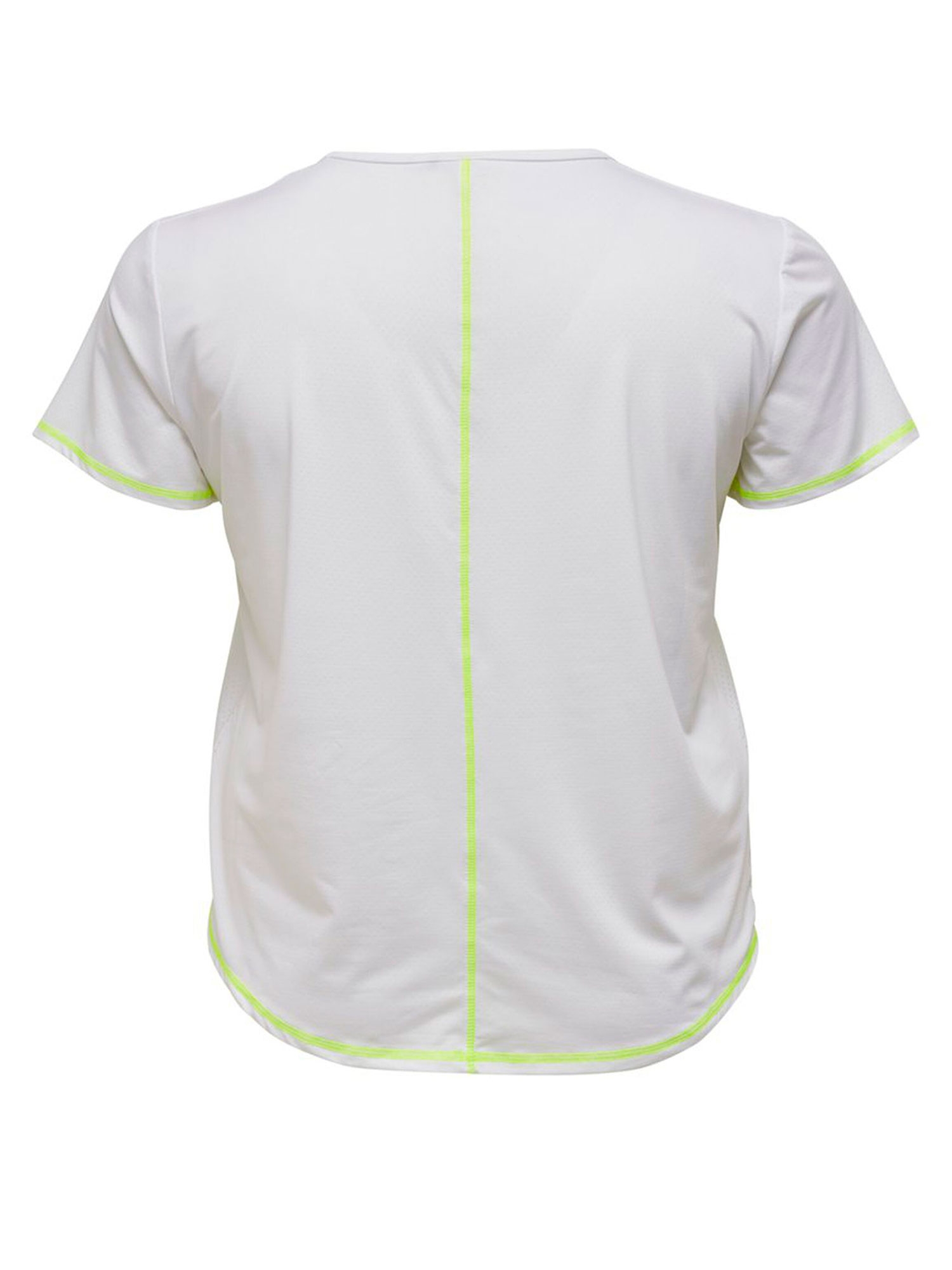 Träningsblus fra Only Play Curvy