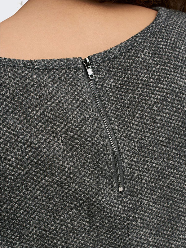 MARTHA  - Plus Size Blus fra Only Carmakoma