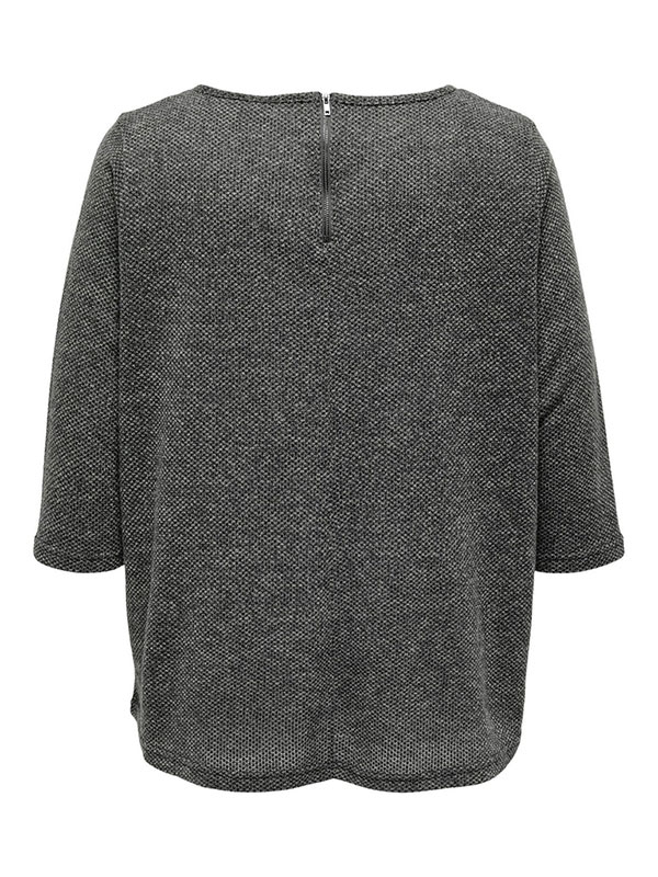 MARTHA  - Plus Size Blus fra Only Carmakoma