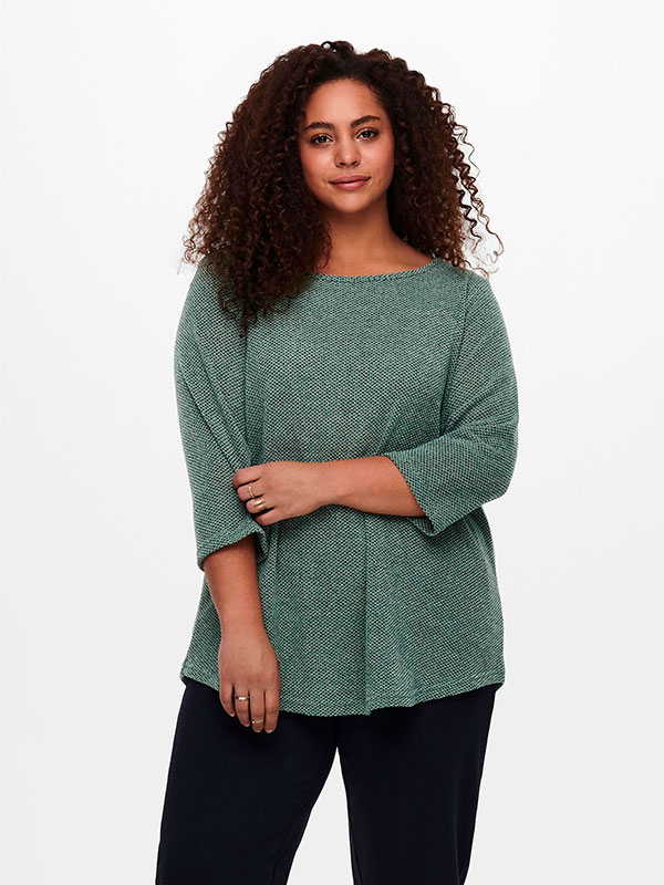 Blus fra Only Carmakoma