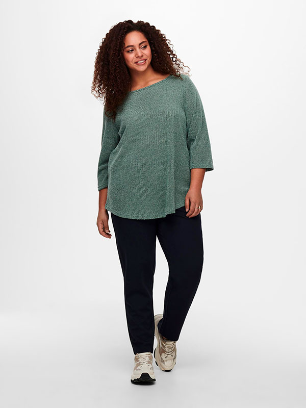Blus fra Only Carmakoma