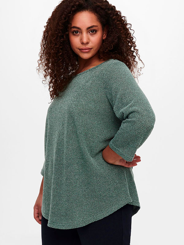 Blus fra Only Carmakoma