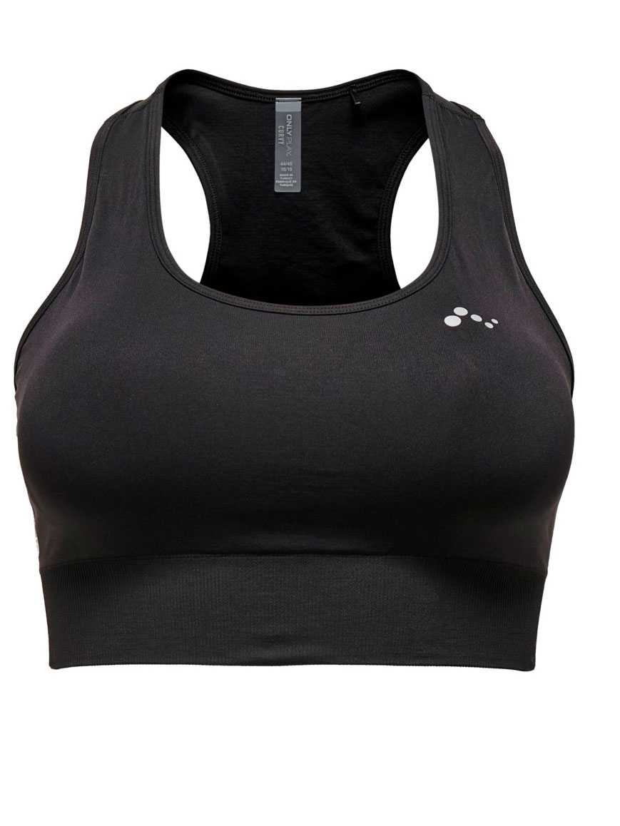 Top fra Only Play Curvy