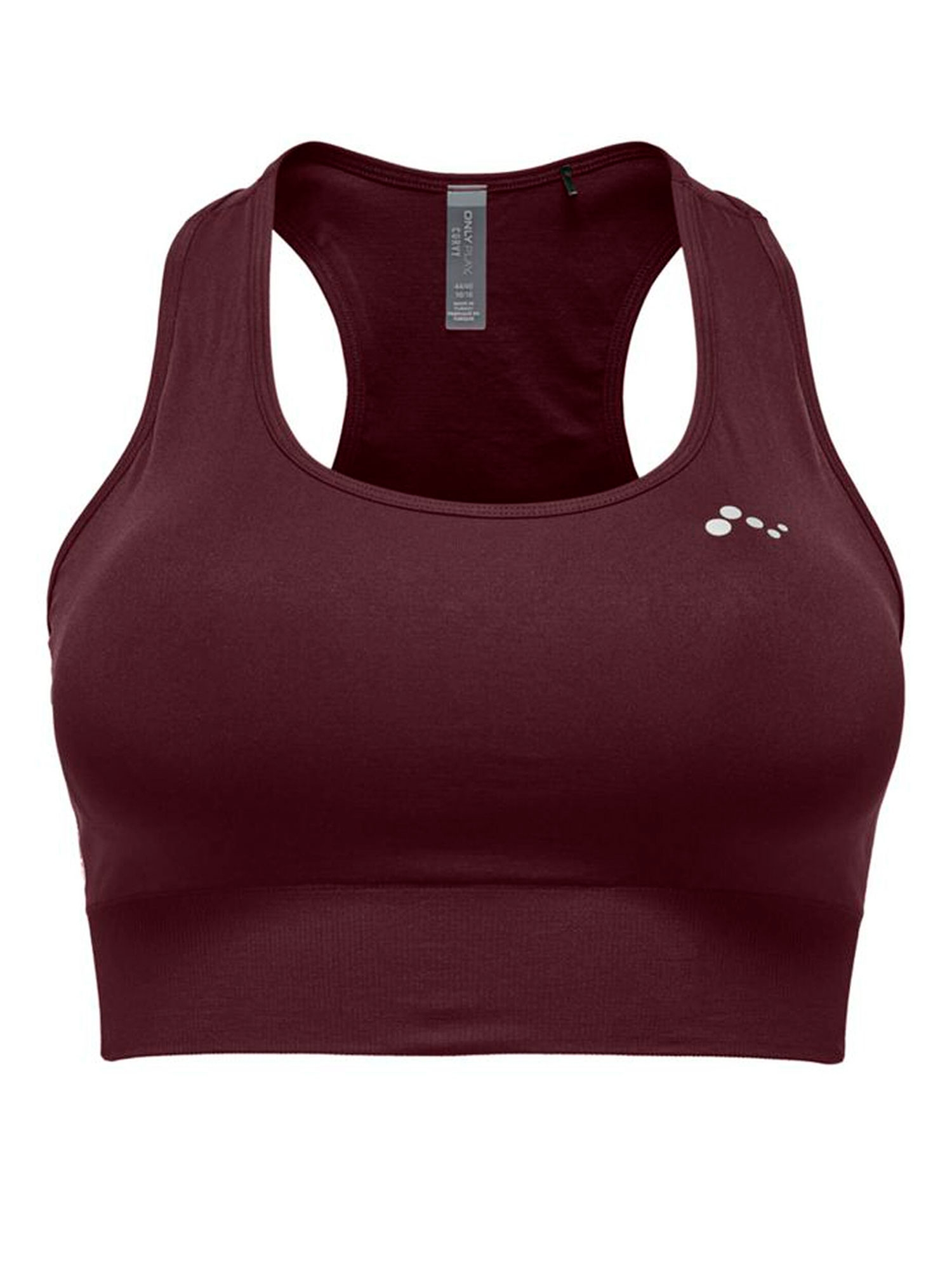 Top fra Only Play Curvy