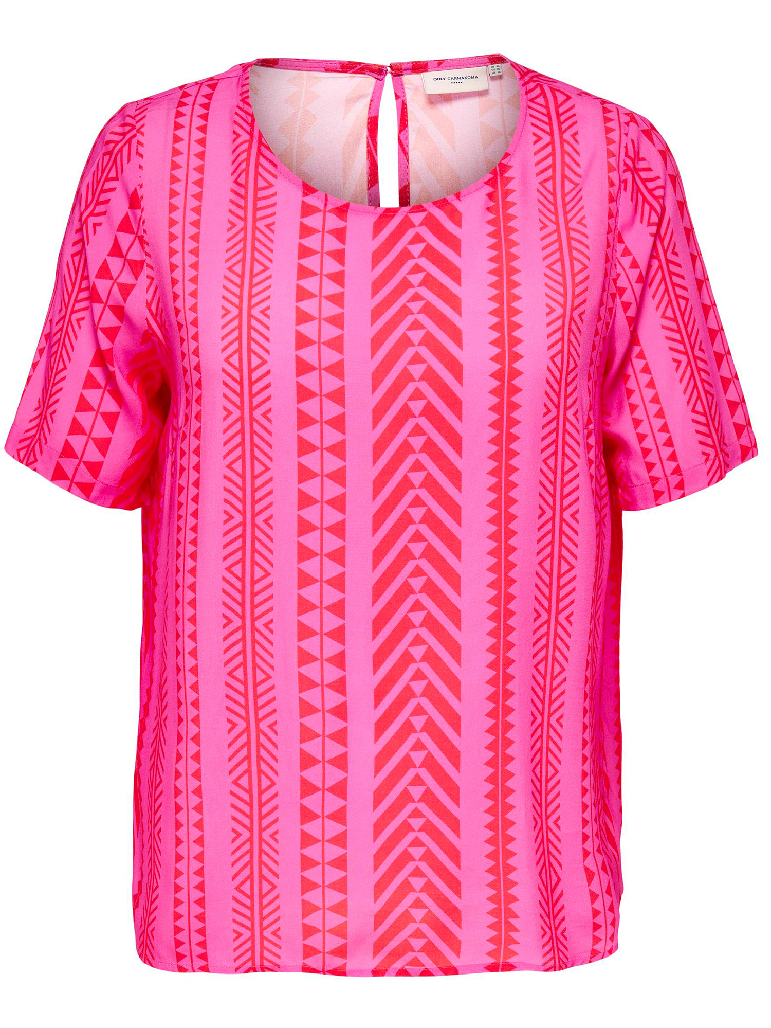 Blus fra Only Carmakoma
