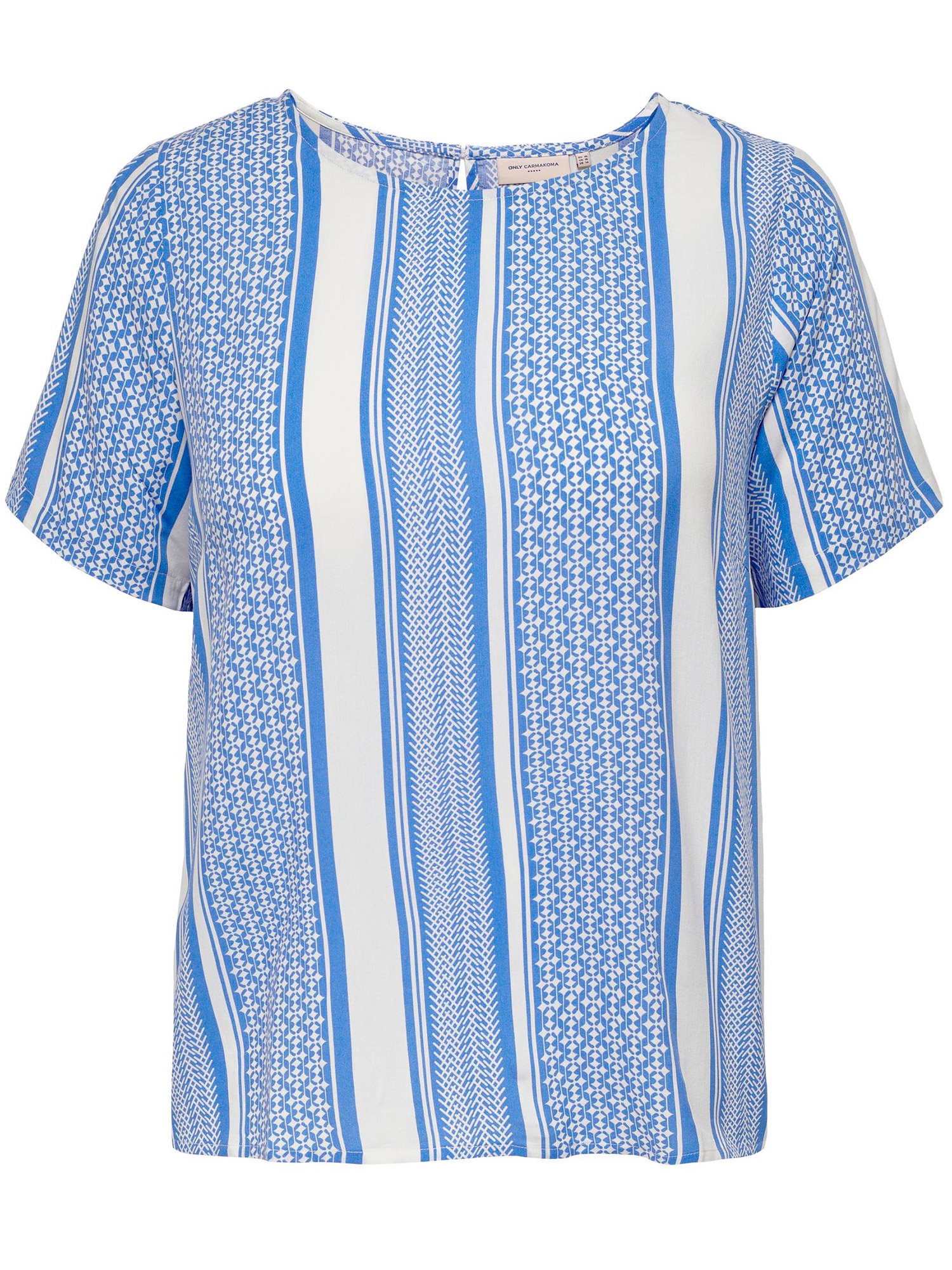 Blus fra Only Carmakoma