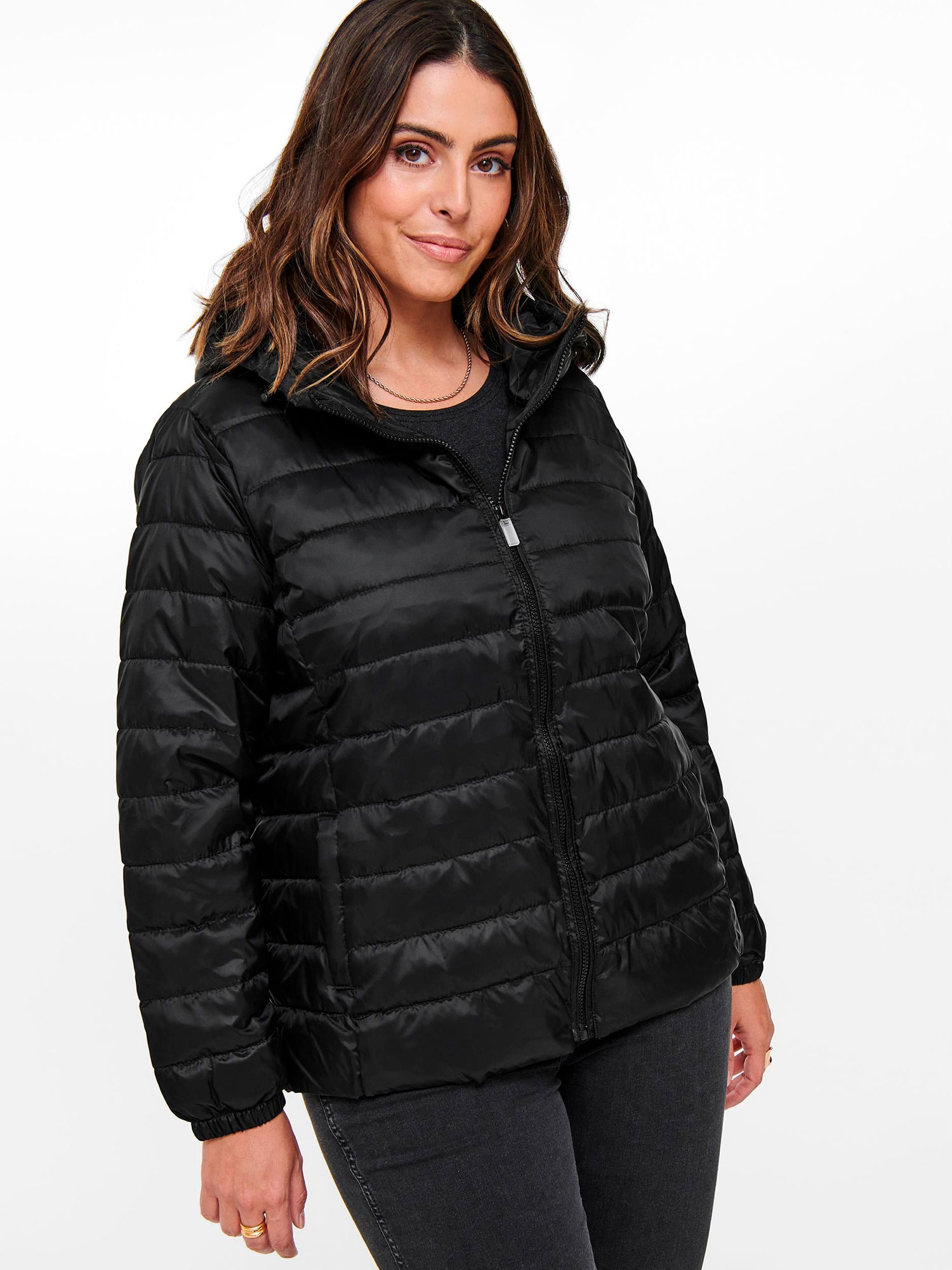 TAHOE  - Plus Size Jacka fra Only Carmakoma