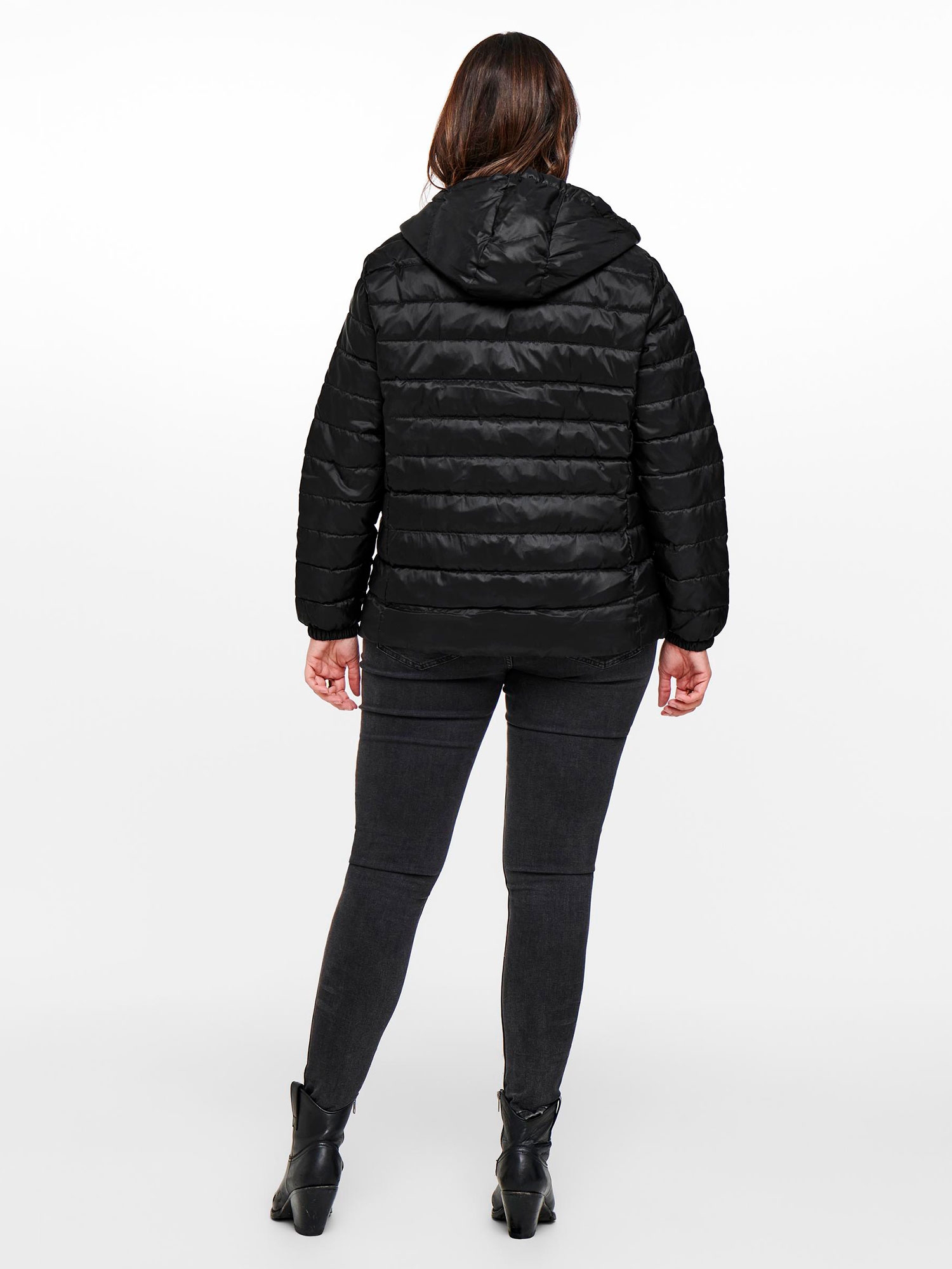 TAHOE  - Plus Size Jacka fra Only Carmakoma