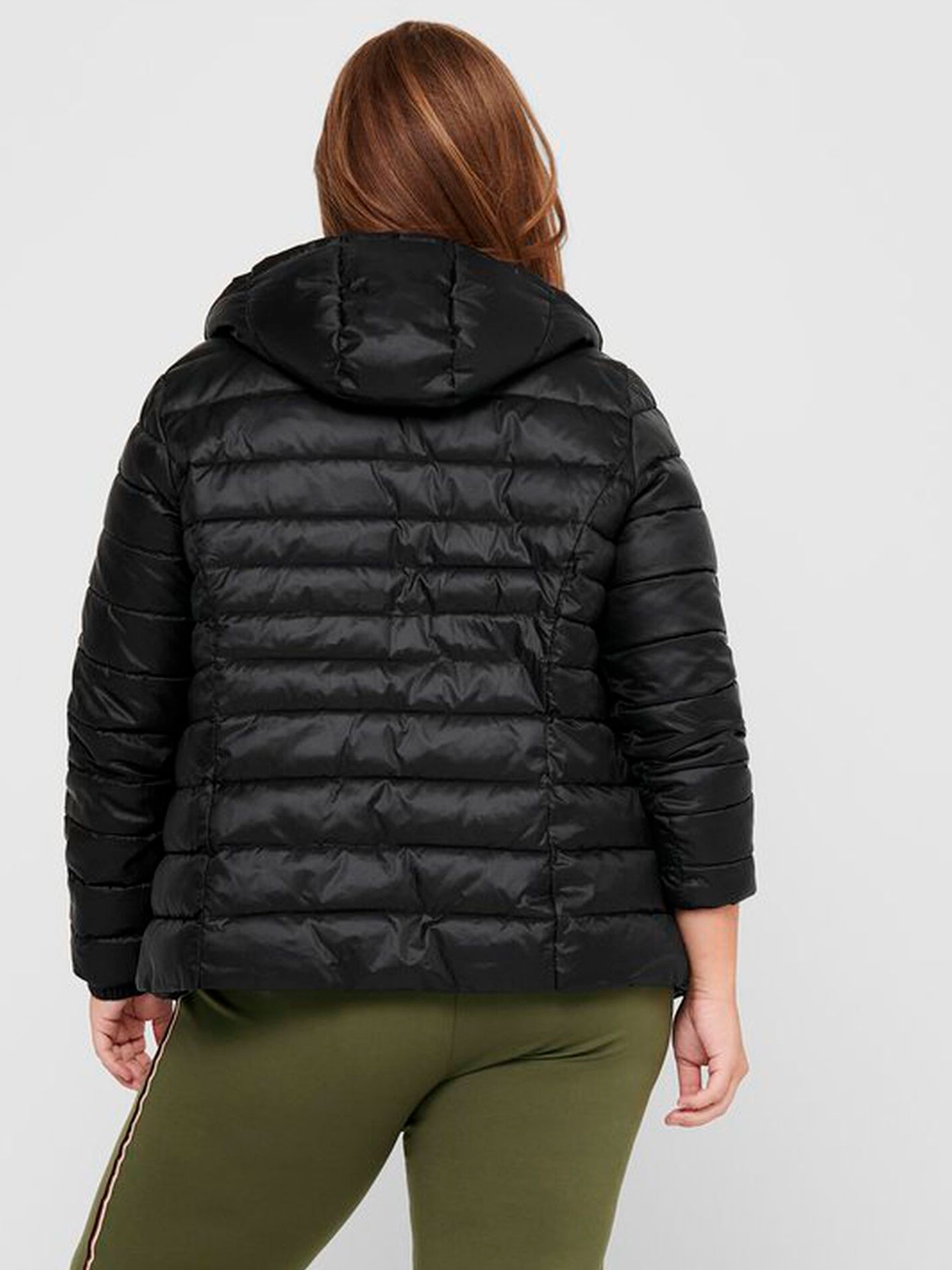 TAHOE  - Plus Size Jacka fra Only Carmakoma