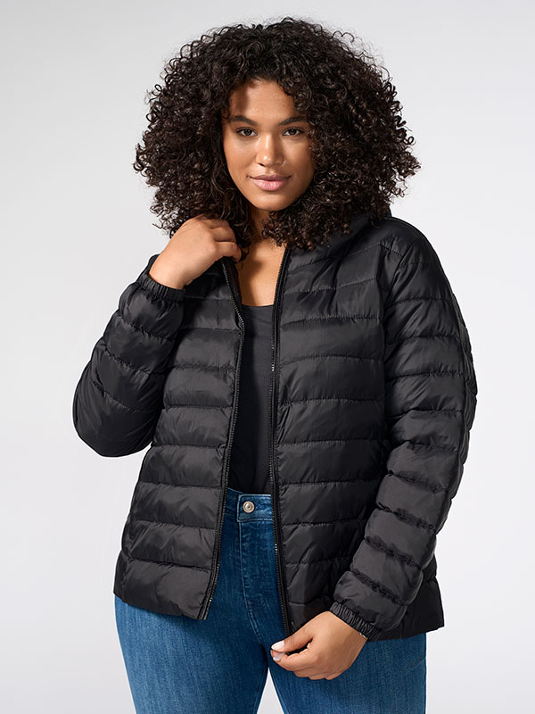 TAHOE  - Plus Size Jacka fra Only Carmakoma