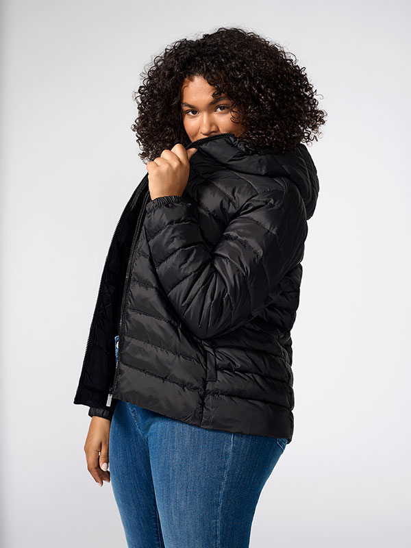 TAHOE  - Plus Size Jacka fra Only Carmakoma