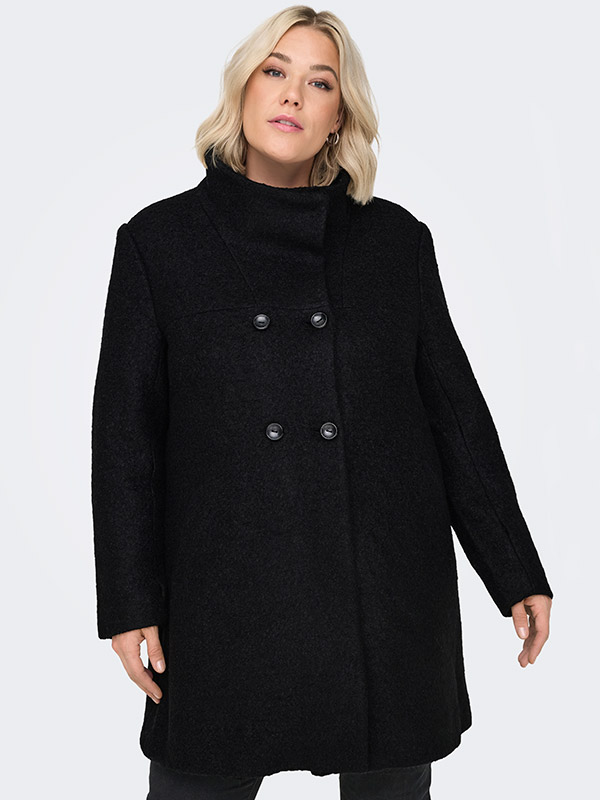 CARNEWSOPHIA - Plus Size Rock fra Only Carmakoma