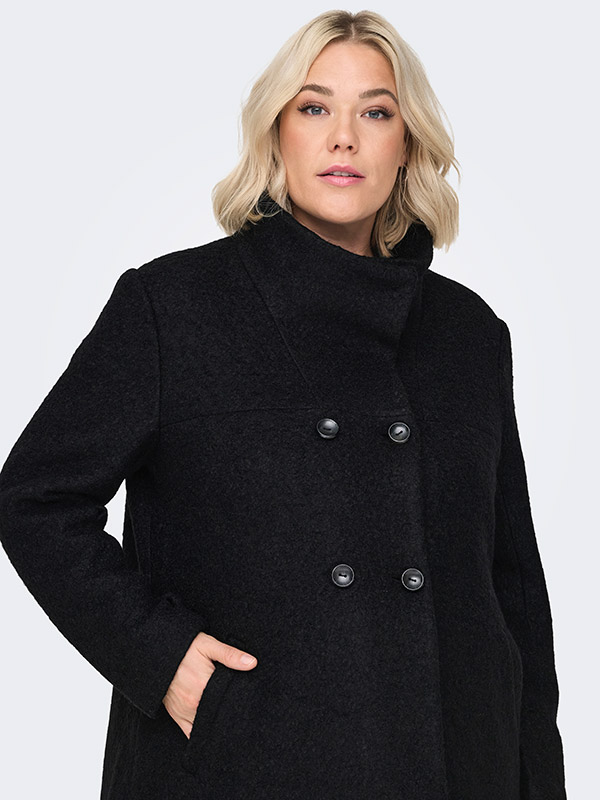 CARNEWSOPHIA - Plus Size Rock fra Only Carmakoma