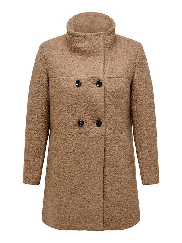 CARNEWSOPHIA - Plus Size Rock fra Only Carmakoma