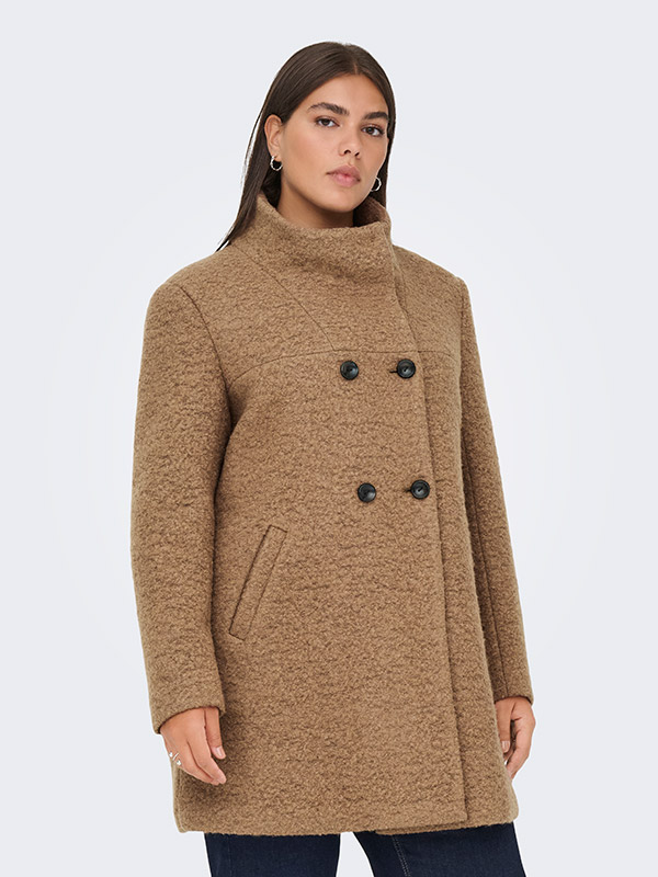 CARNEWSOPHIA - Plus Size Rock fra Only Carmakoma