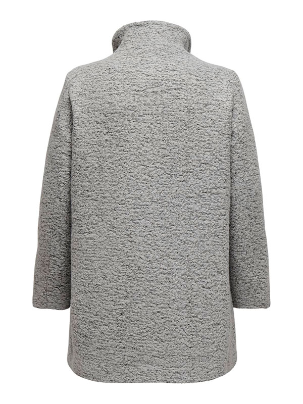 CARNEWSOPHIA - Plus Size Jacka fra Only Carmakoma