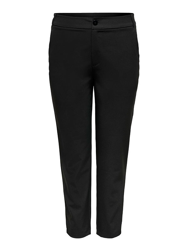 CARRIDE - Plus Size Byxor fra Only Carmakoma