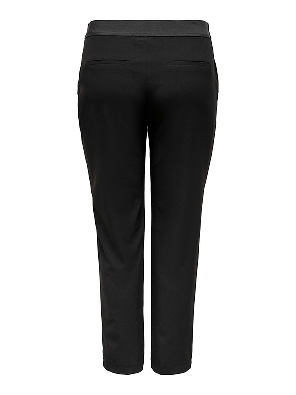 CARRIDE - Plus Size Byxor fra Only Carmakoma