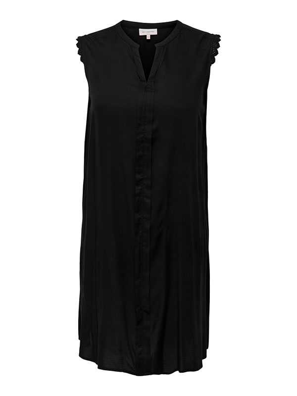 CARMUMI - Plus Size Klänning fra Only Carmakoma