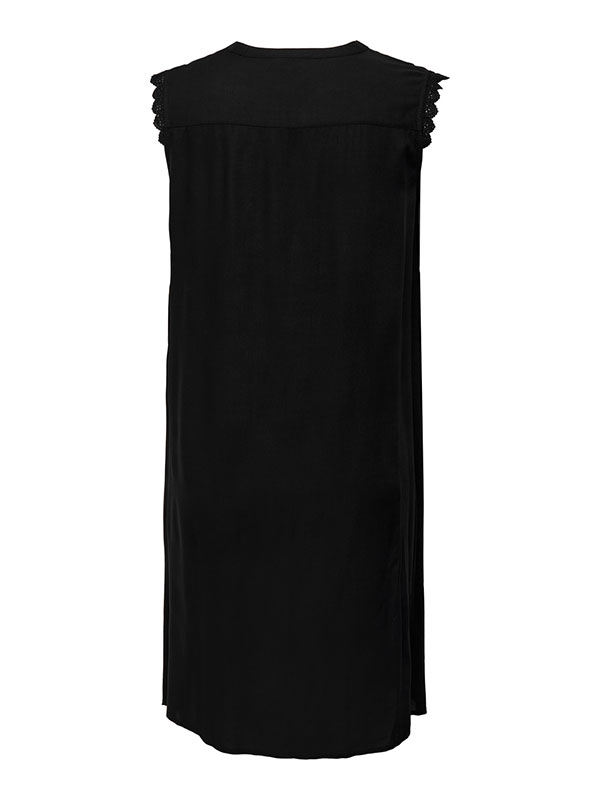 CARMUMI - Plus Size Klänning fra Only Carmakoma