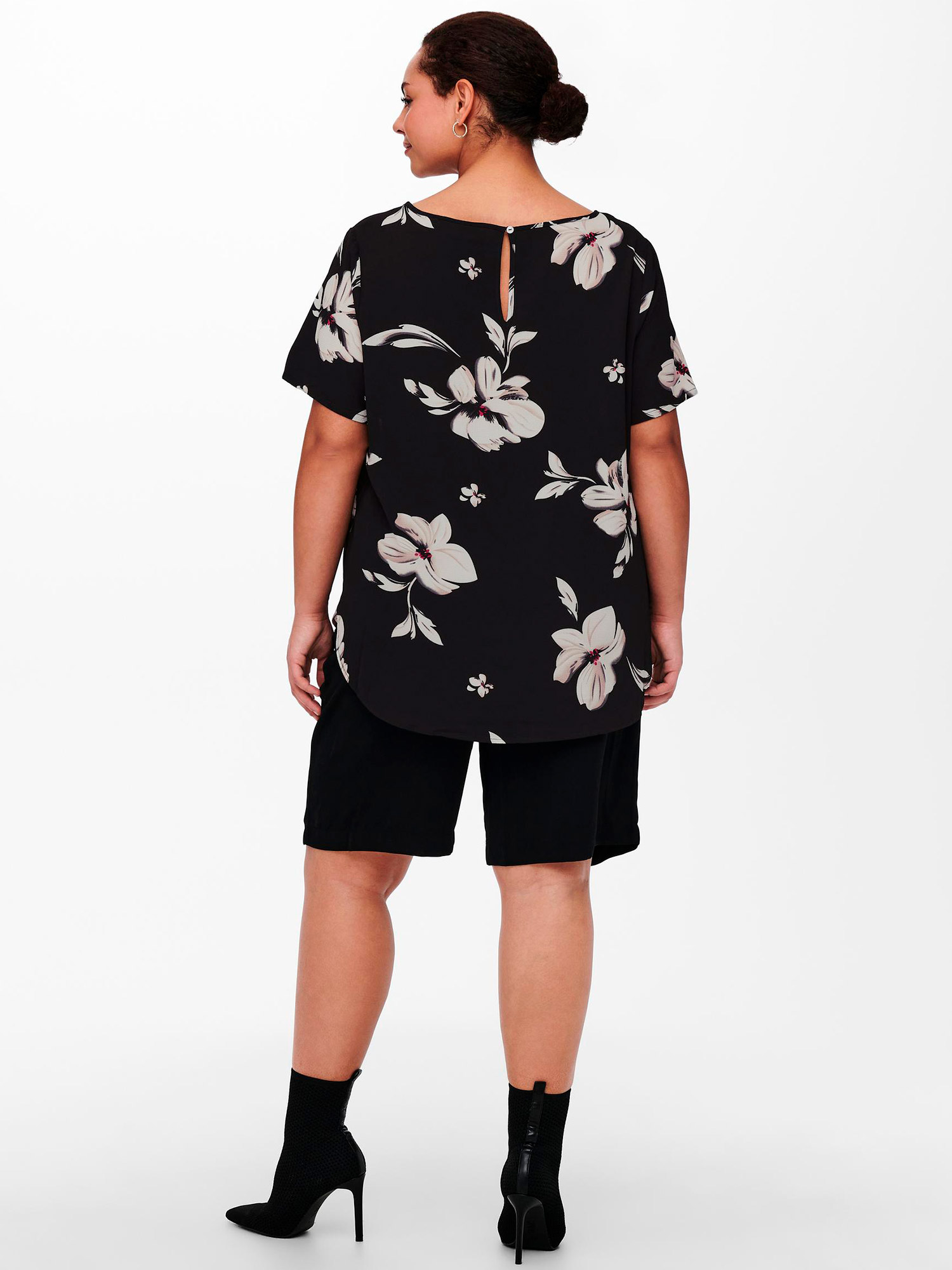 Blus fra Only Carmakoma