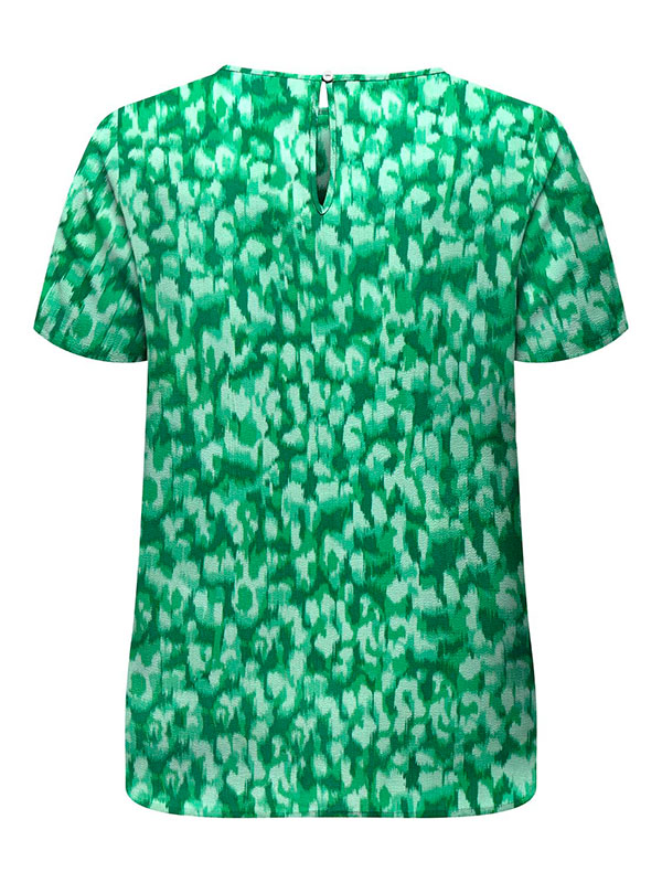 CARVICA - Plus Size Blus fra Only Carmakoma
