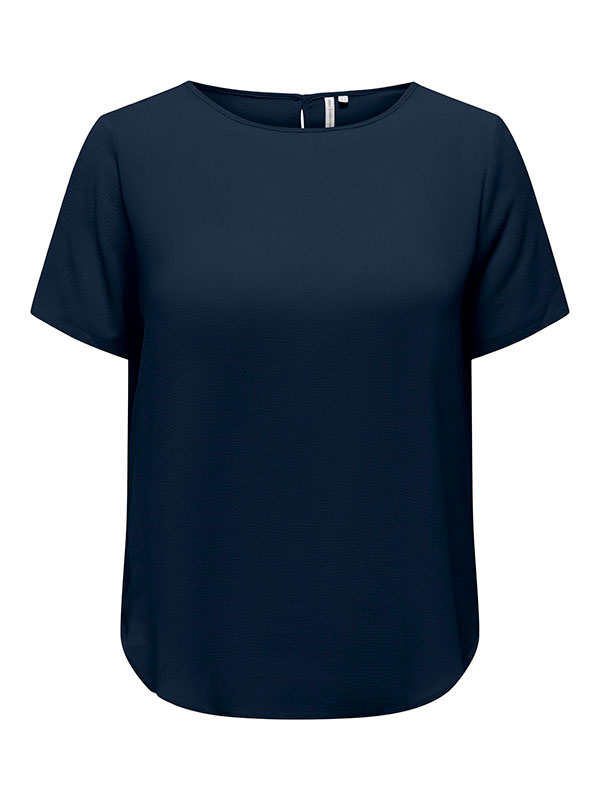 CARVICA - Plus Size Blus fra Only Carmakoma