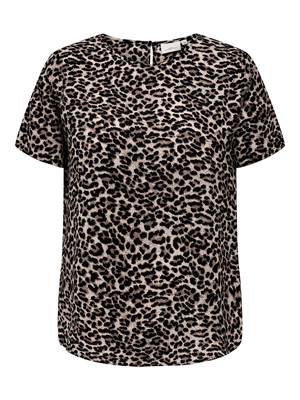 VICA  - Plus Size Blus fra Only Carmakoma
