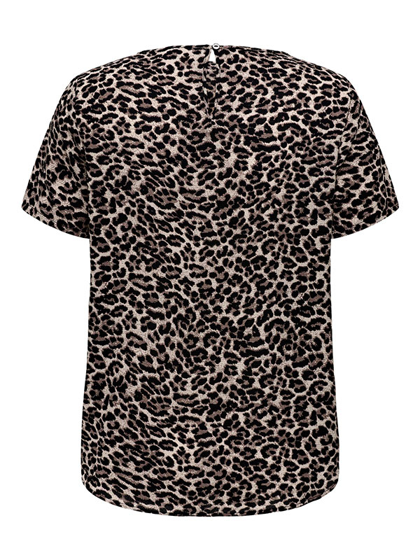 VICA  - Plus Size Blus fra Only Carmakoma