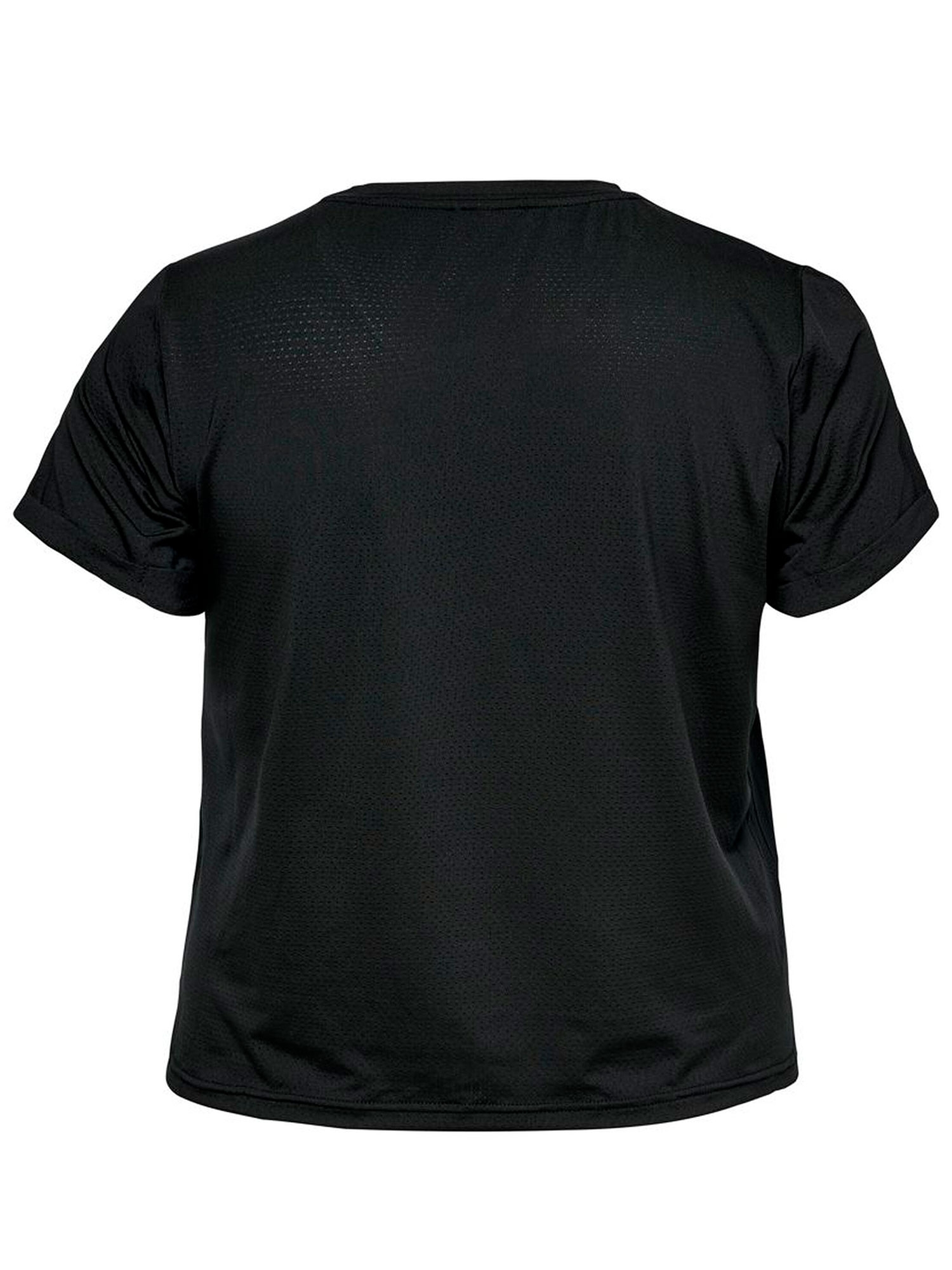 Träningsblus fra Only Play Curvy